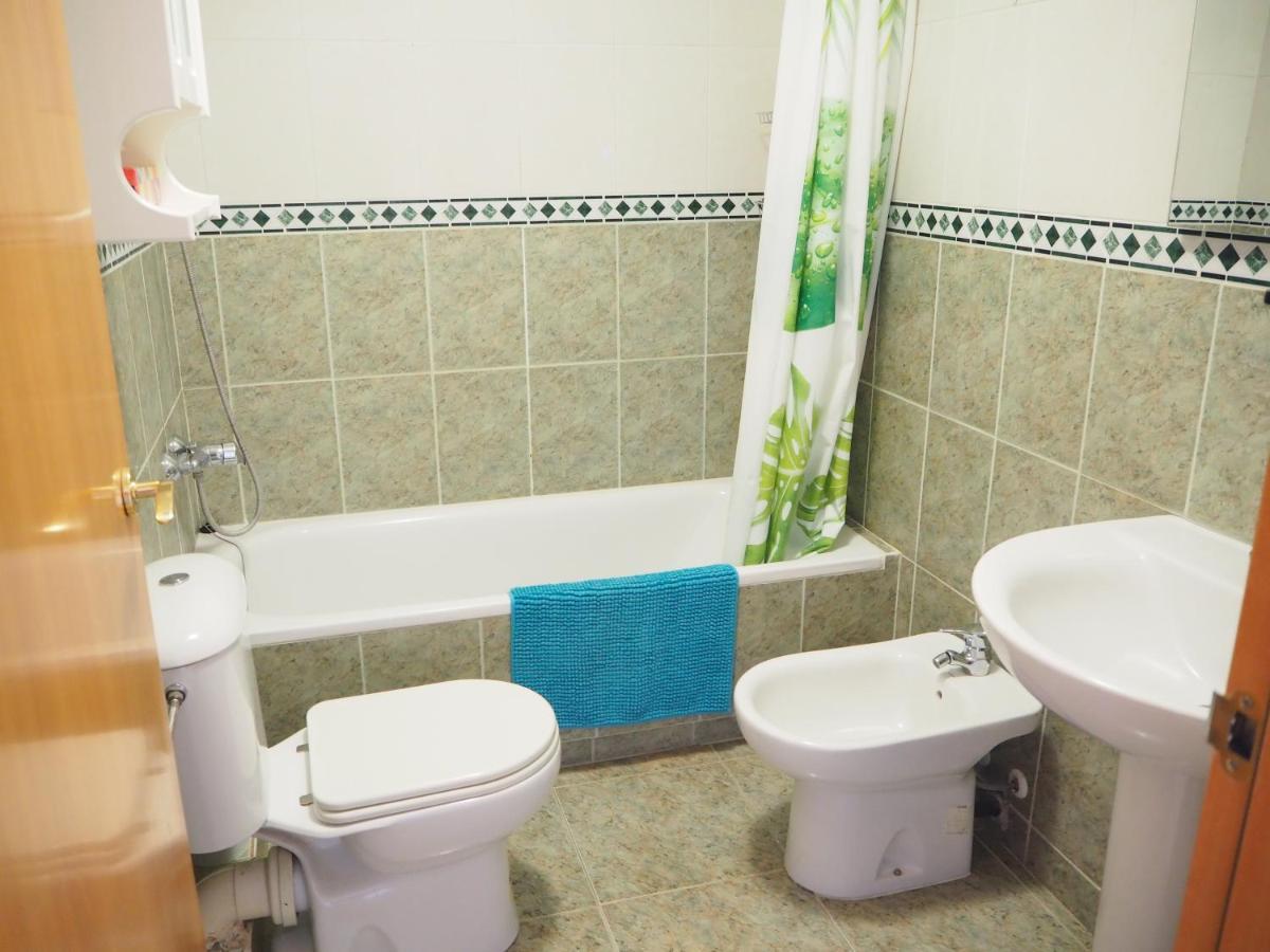 Casa En L'Estartit, Piscina, Jardin Comunitario Villa Eksteriør bilde