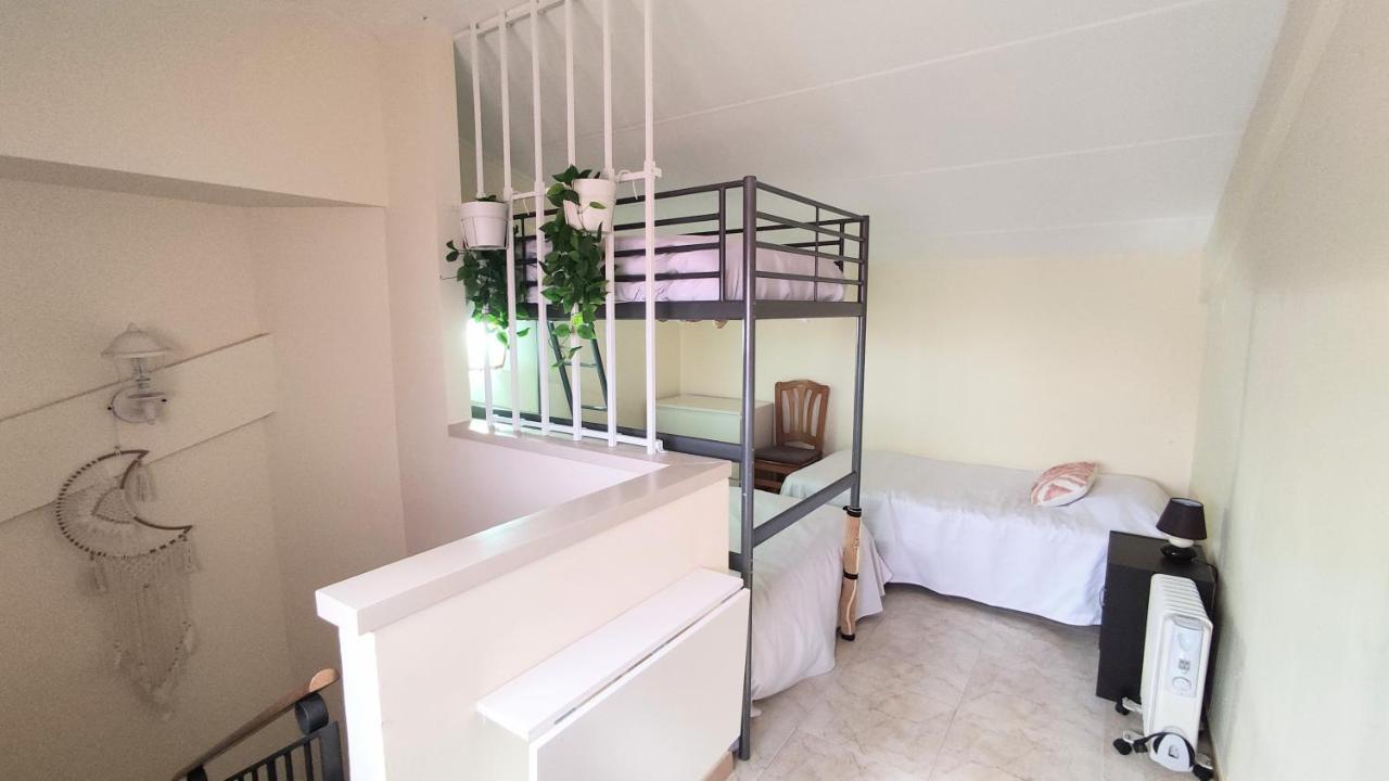 Casa En L'Estartit, Piscina, Jardin Comunitario Villa Eksteriør bilde